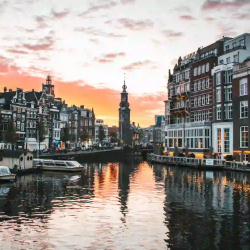 Amsterdam (Netherlands)