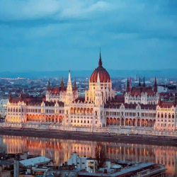 Budapest (Hungary)